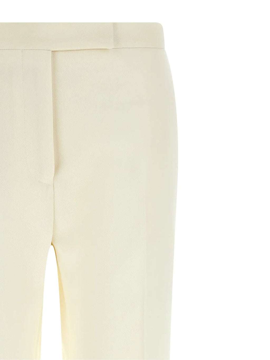 Tom Ford White Wool Tuxedo