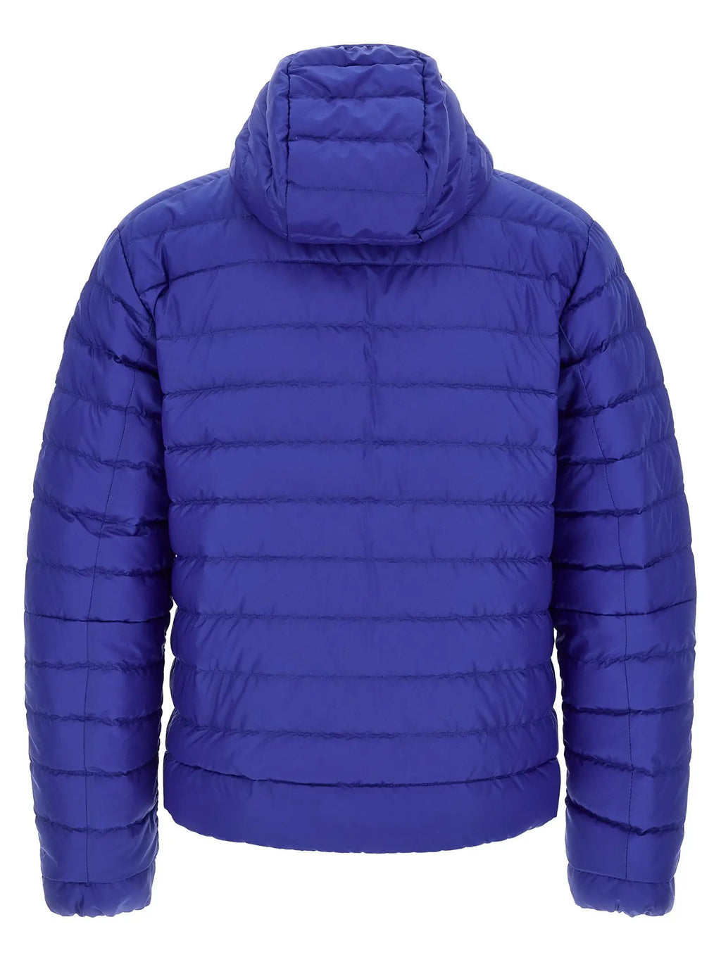 Canada Goose Canada Goose Blue Polyamide Full-Length Jacket