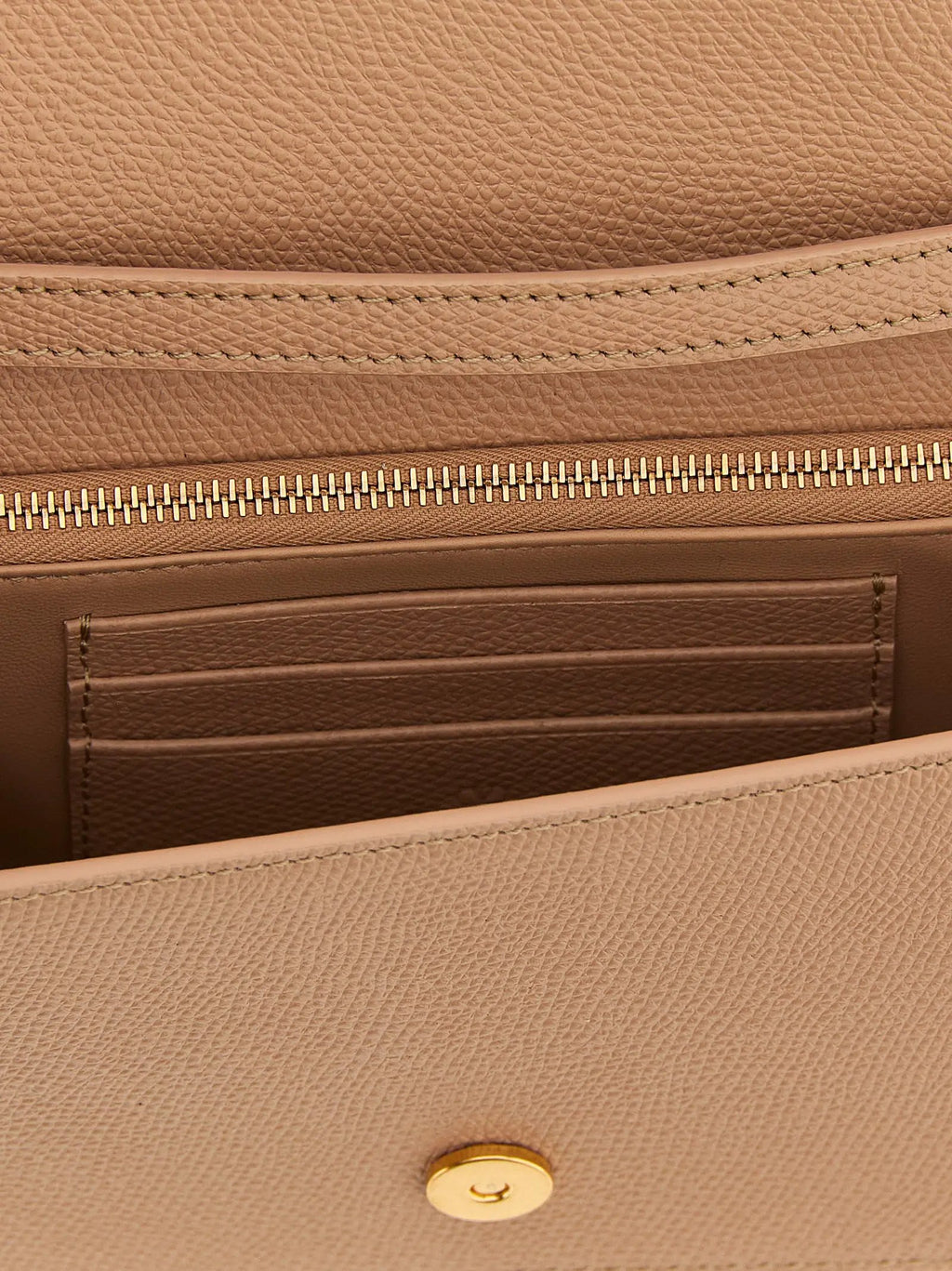 Valentino Garavani Multicolor Calfskin Shoulder Bag