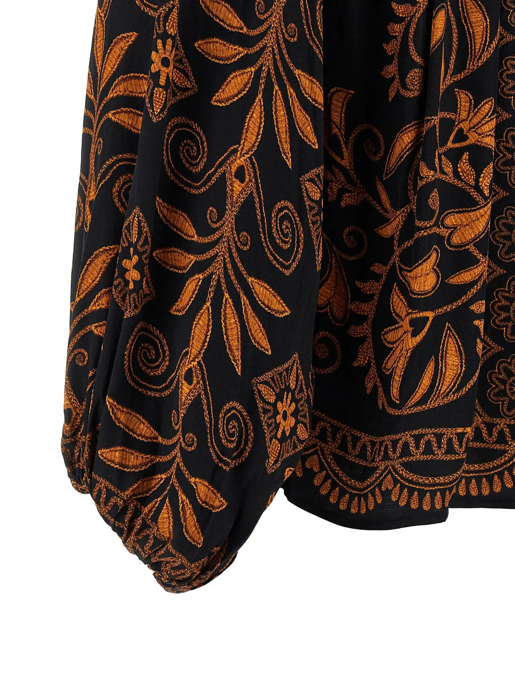 FARM RIO FARM RIO Multicolor Viscose Blouse