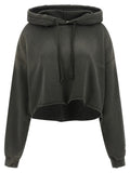 Golden Goose Gray Cotton Hoodie