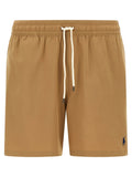 Polo Ralph Lauren Beige Polyester Shorts