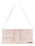 Jacquemus Multicolor Calfskin Shoulder Bag