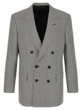 Tom Ford Bicolor Silk Blazer