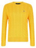 Polo Ralph Lauren Bicolor Cotton Cardigan