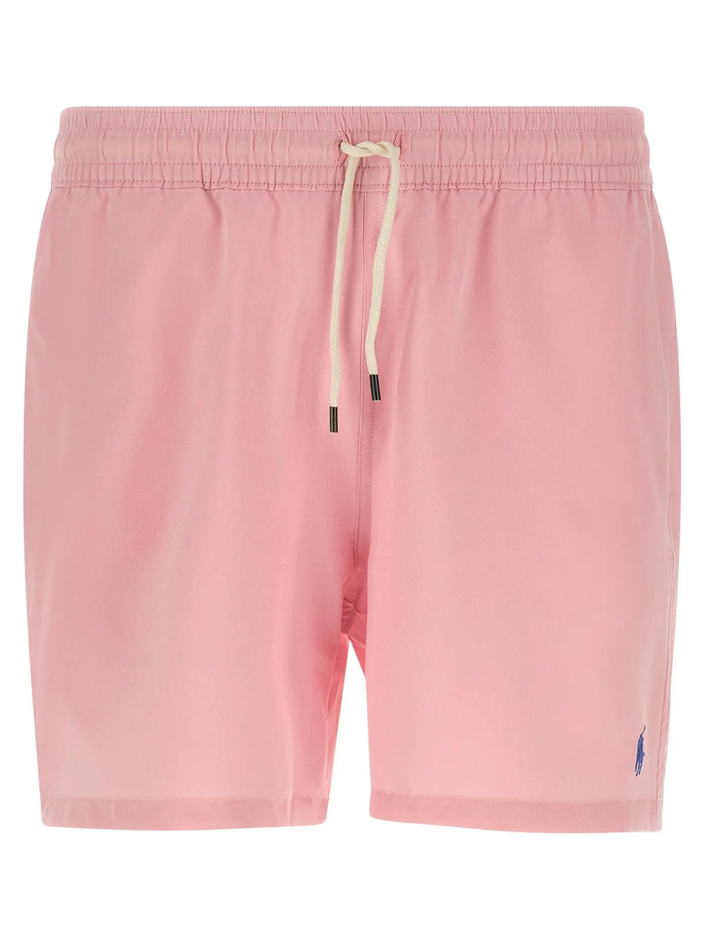 Polo Ralph Lauren Multicolor Polyester Swim Shorts