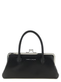 Comme Des Garçons Black Cowhide Cardholder