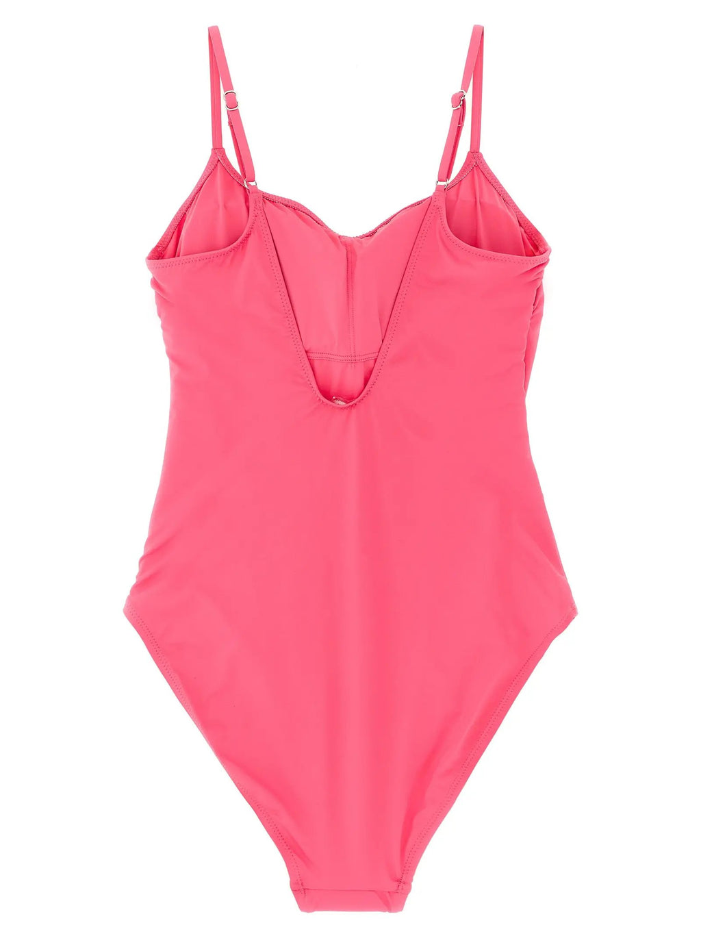 Polo Ralph Lauren Multicolor Nylon One-Piece Swimsuit