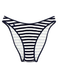 Polo Ralph Lauren Blue Nylon Bikini