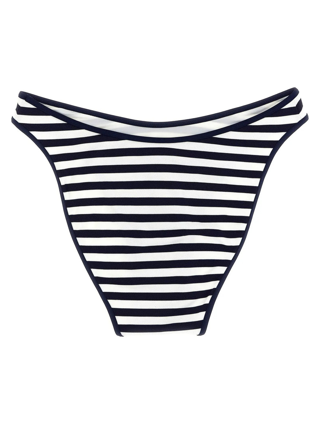 Polo Ralph Lauren Blue Nylon Bikini