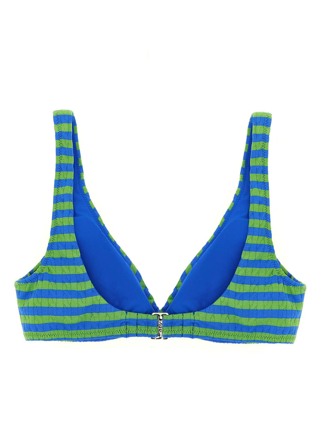 Polo Ralph Lauren Multicolor Nylon Bikini