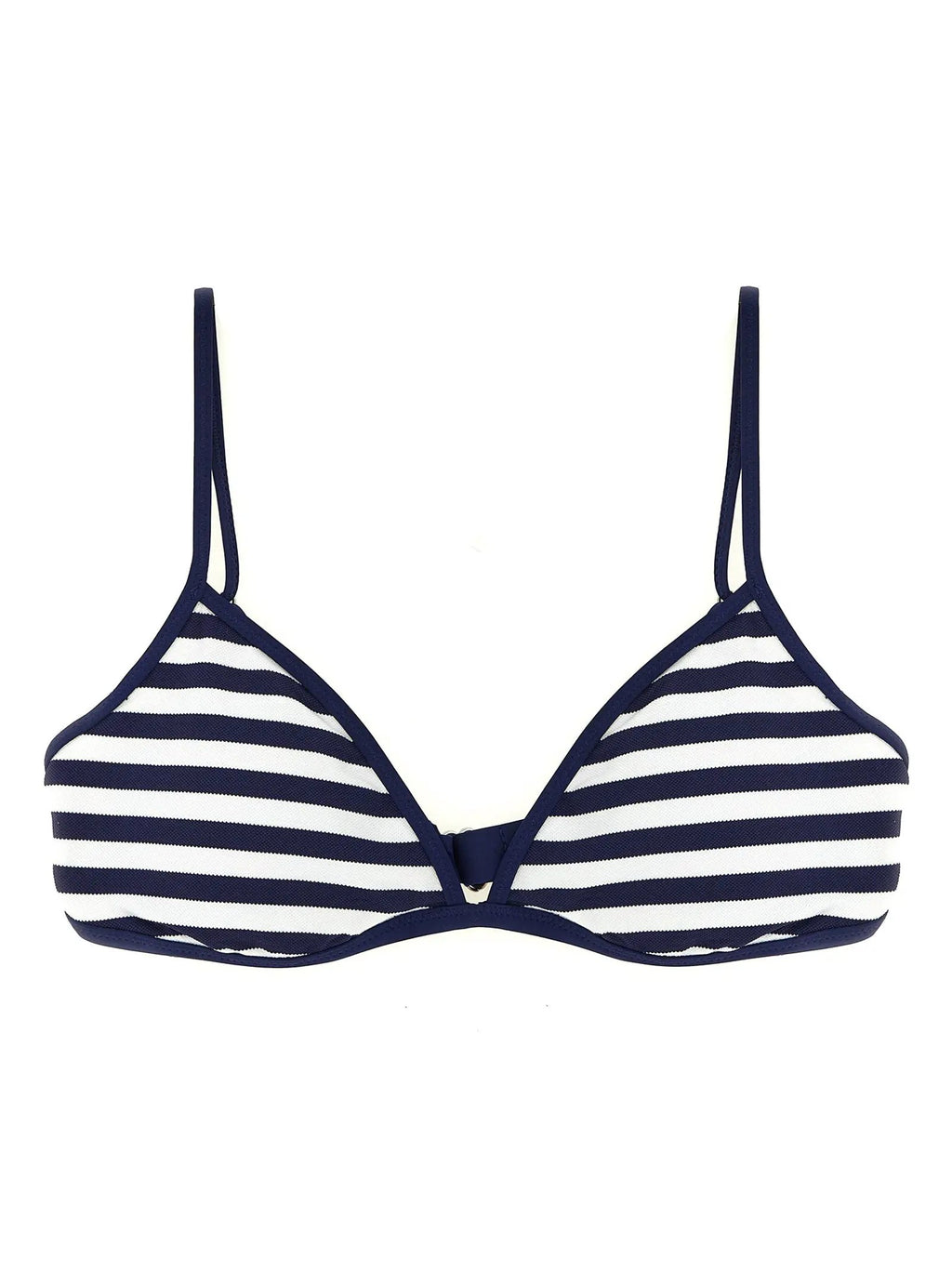 Polo Ralph Lauren Blue Nylon Bikini