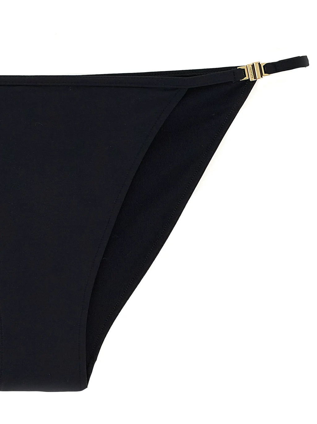 Tom Ford Black Polyamide Bikini