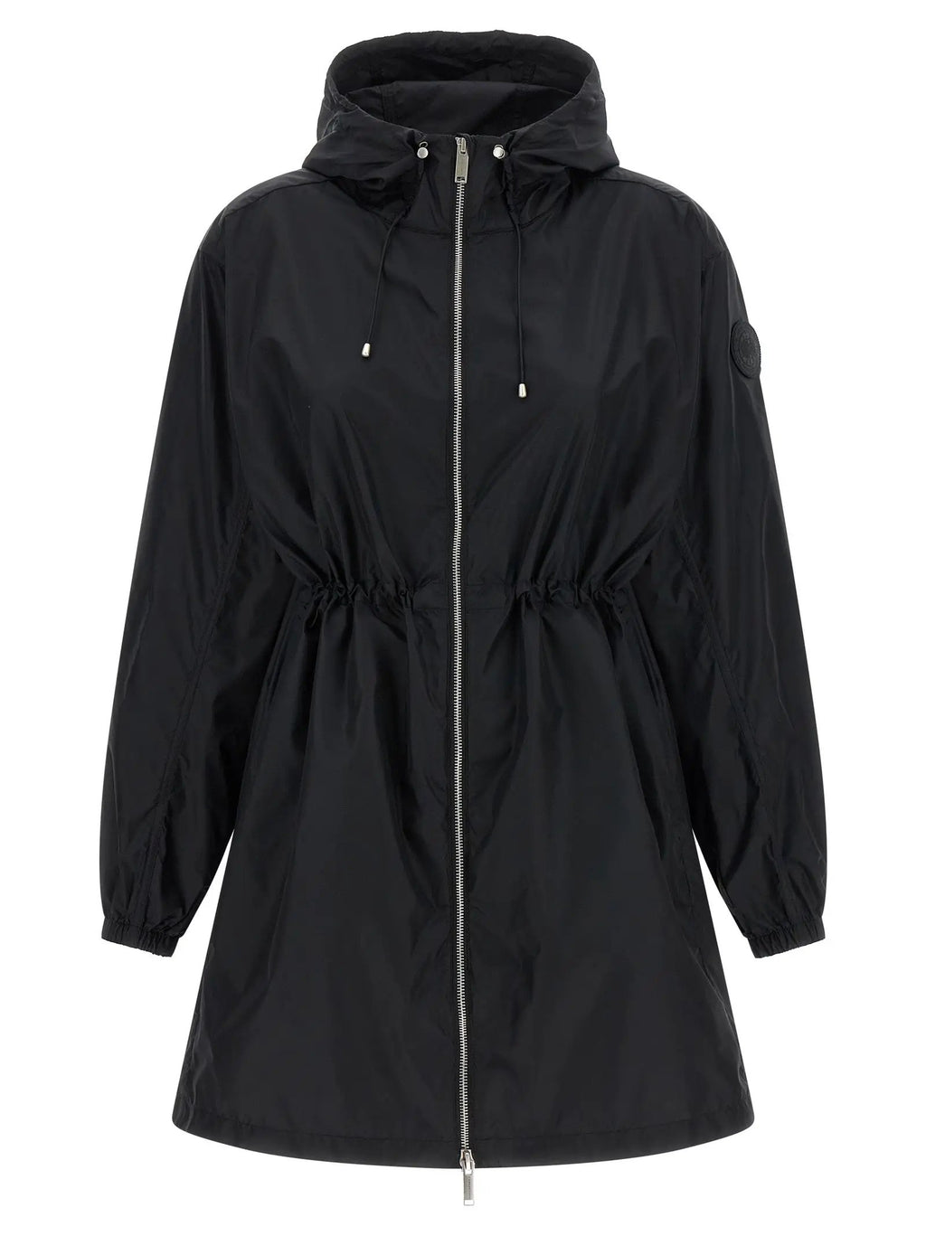 Canada Goose Canada Goose Black Polyamide Parka