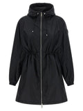 Canada Goose Canada Goose Black Polyamide Parka