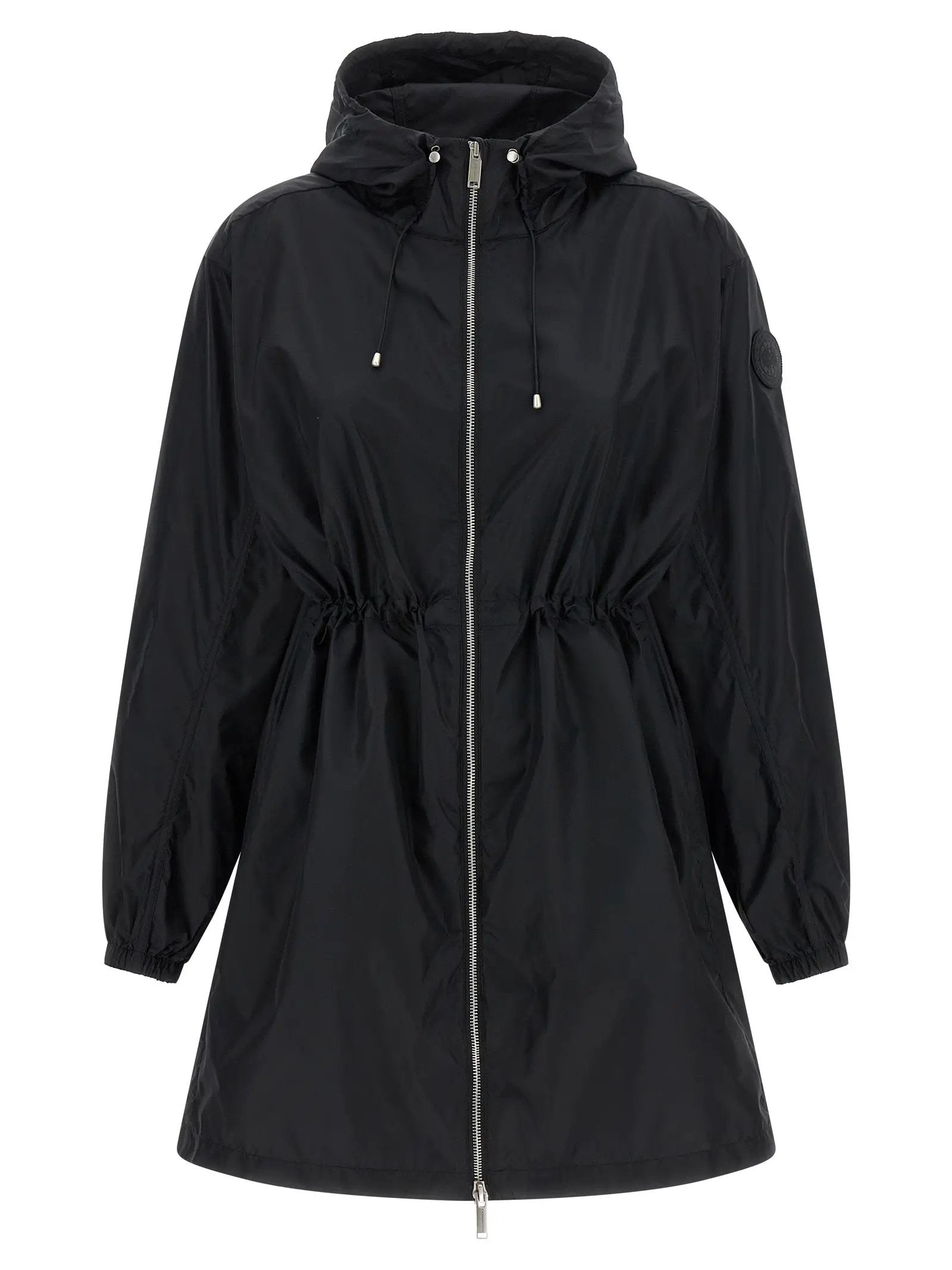 Canada Goose Canada Goose Black Polyamide Parka