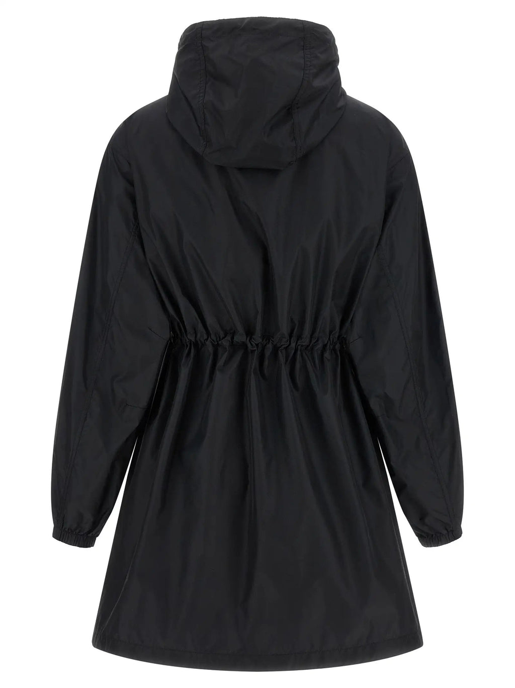 Canada Goose Canada Goose Black Polyamide Parka