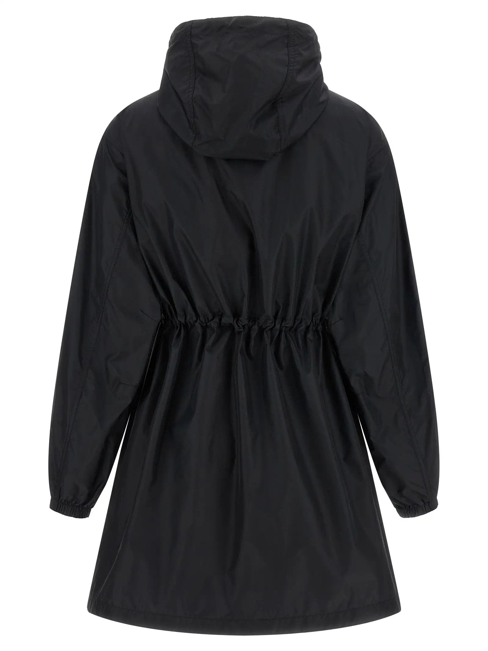 Canada Goose Canada Goose Black Polyamide Parka