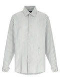 Jacquemus Multicolor Cotton Blouse