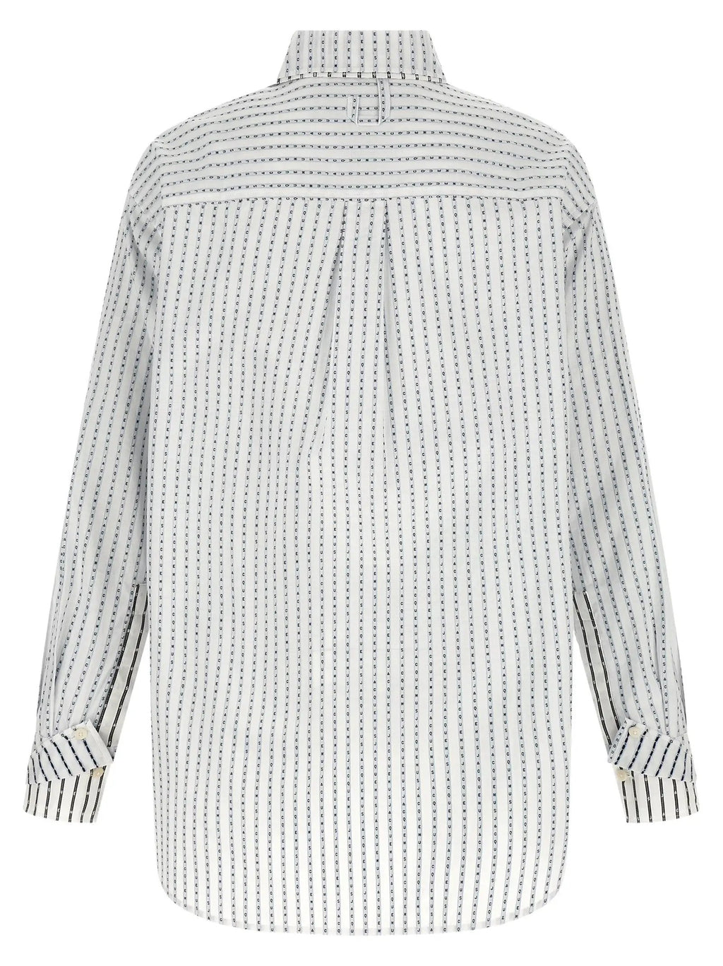 Jacquemus Multicolor Cotton Blouse
