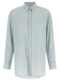 XACUS XACUS Multicolor Cotton Blouse