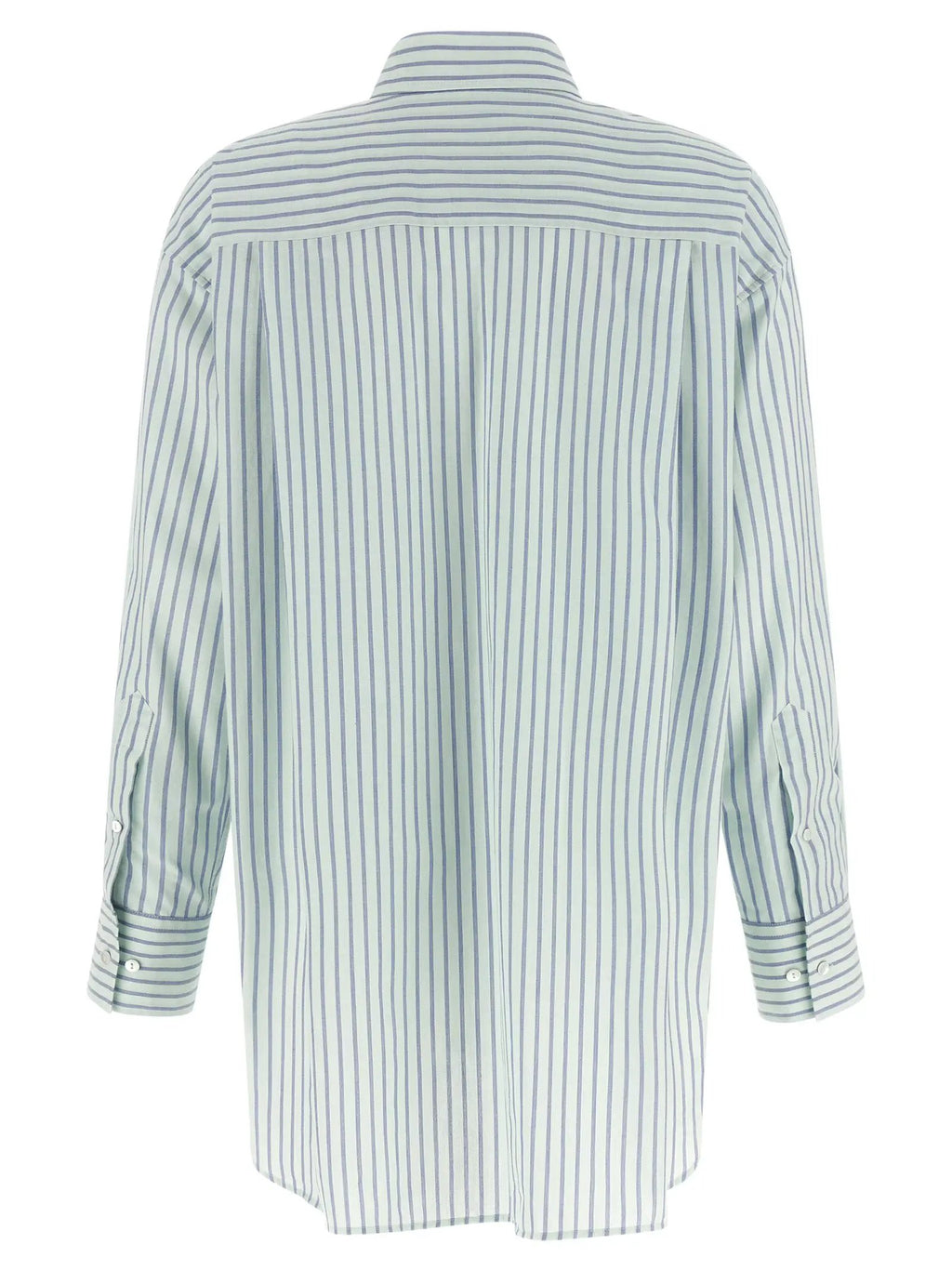 XACUS XACUS Multicolor Cotton Blouse