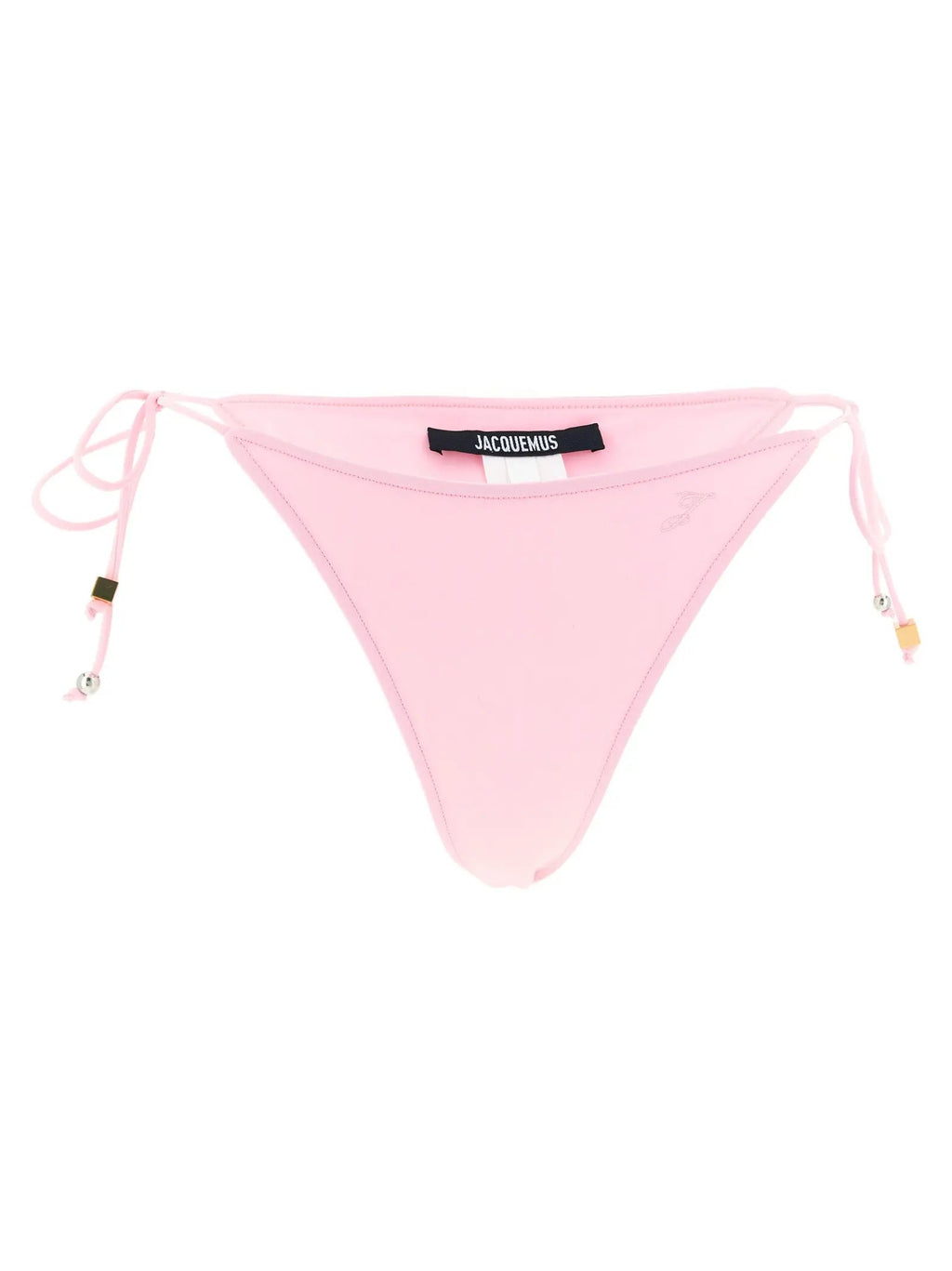Jacquemus Multicolor Polyamide Bikini