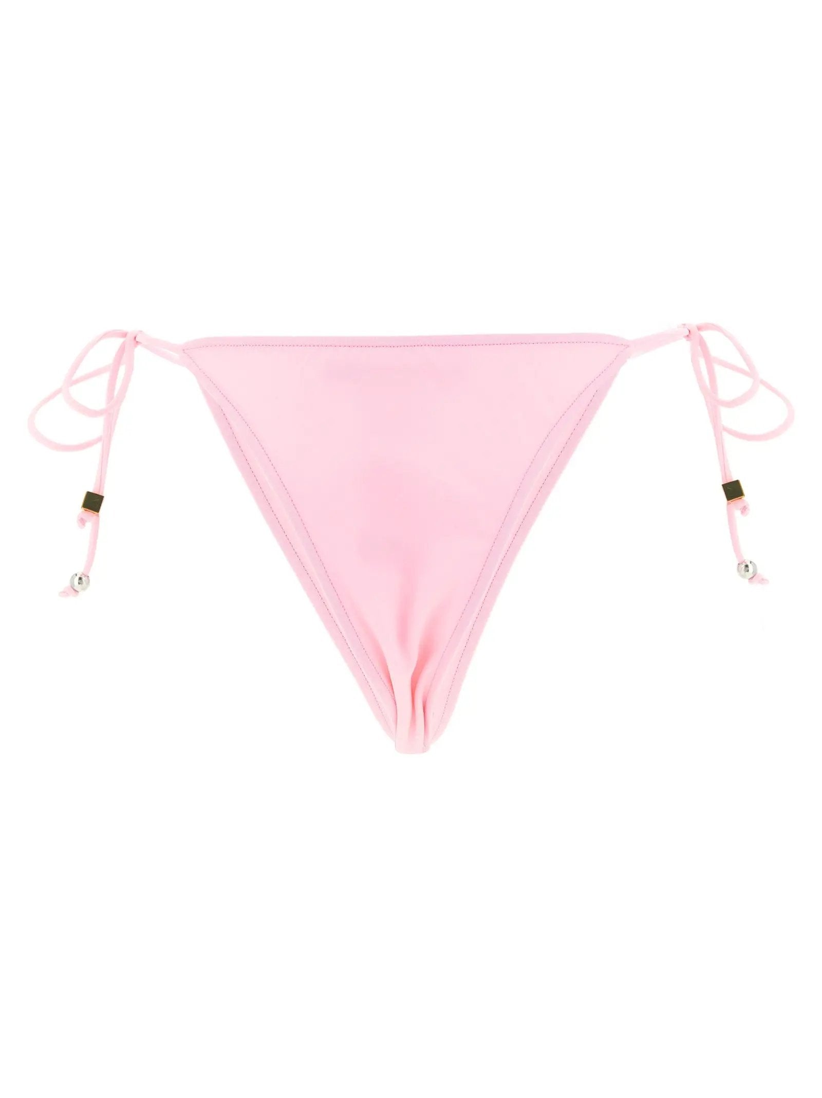 Jacquemus Multicolor Polyamide Bikini