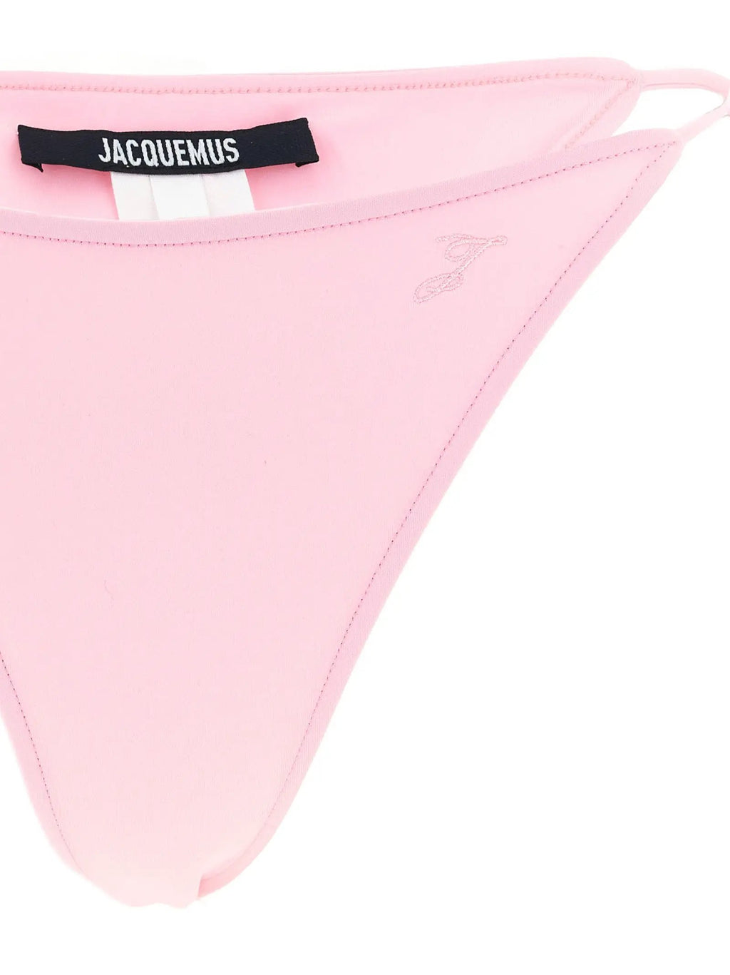 Jacquemus Multicolor Polyamide Bikini