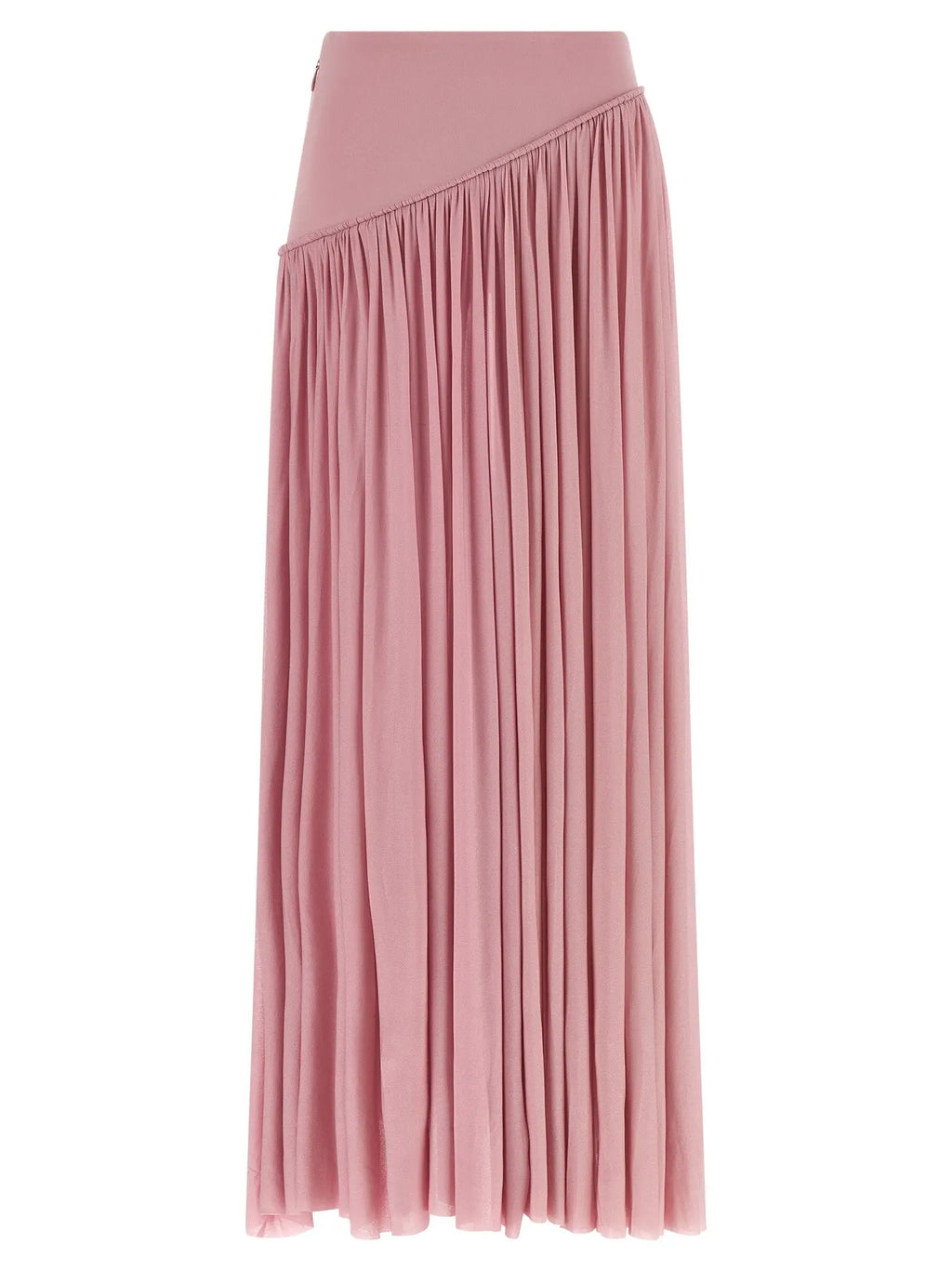 Zimmermann Multicolor Viscose Mini Skirt