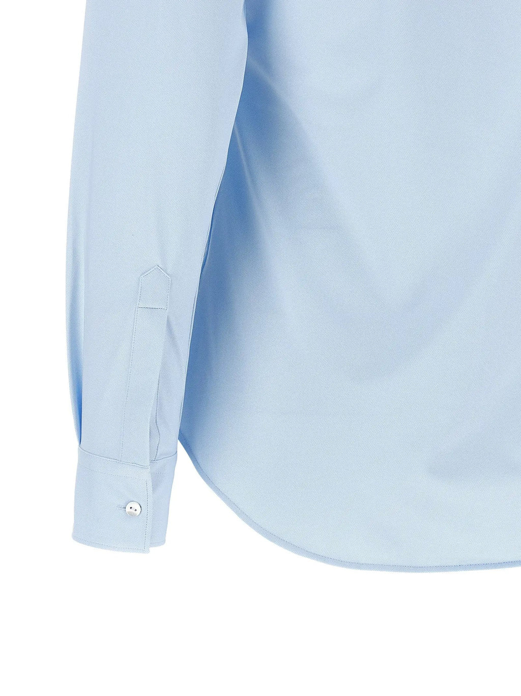 XACUS XACUS Blue Polyamide Blouse