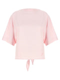 Jacquemus Multicolor Paper T-Shirt