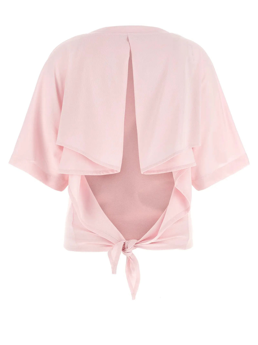 Jacquemus Multicolor Paper T-Shirt
