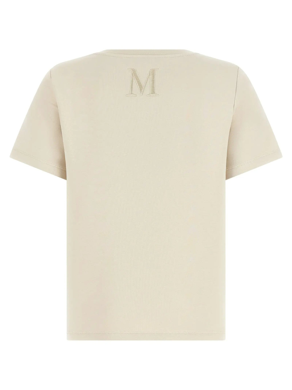 'S Max Mara Beige Cotton Sportswear