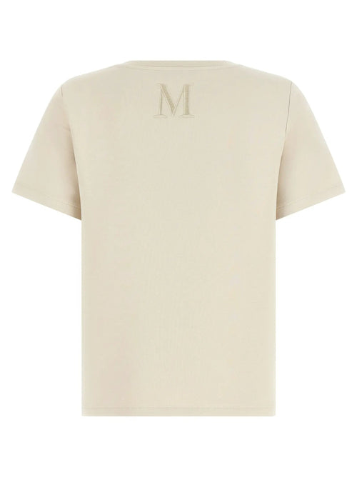 'S Max Mara Vêtements de sport en coton beige