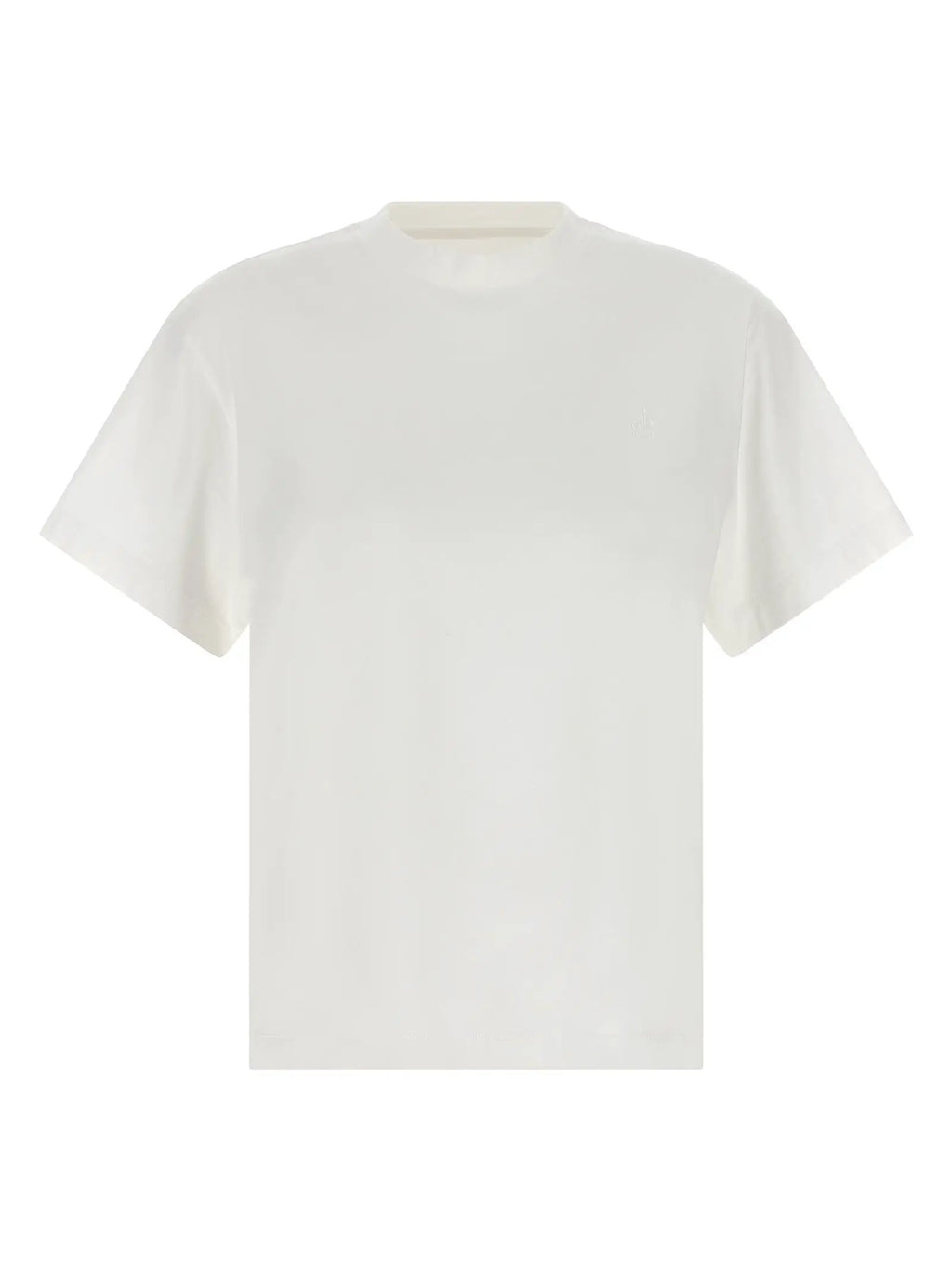 Jil Sander Multicolor Cotton T-Shirt