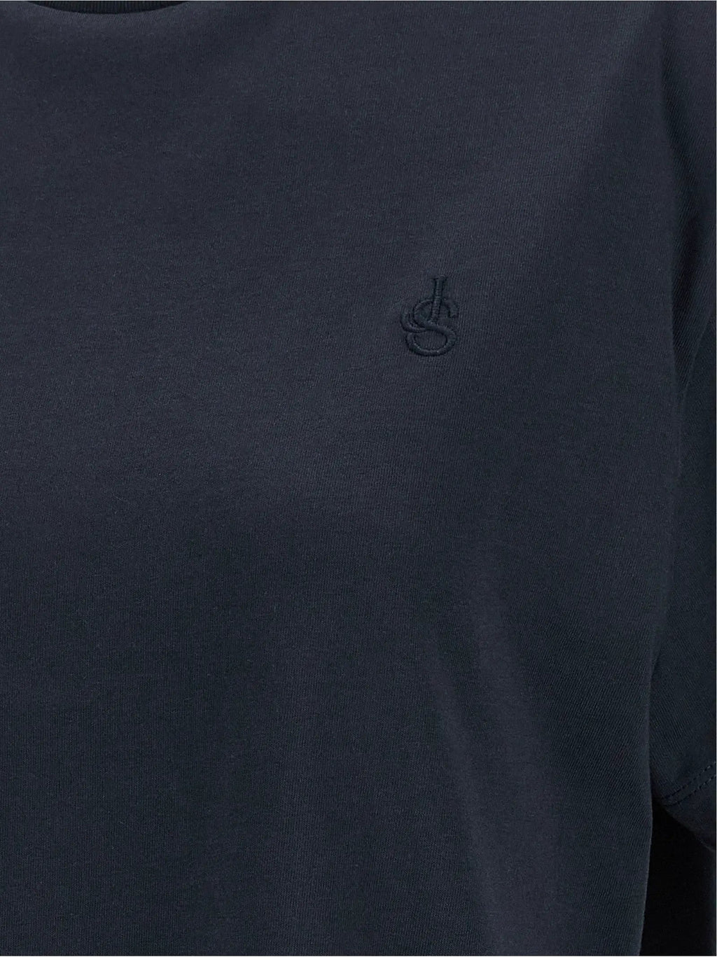 Jil Sander Multicolor Cotton T-Shirt