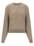 Brunello Cucinelli Beige Polyamide Cardigan