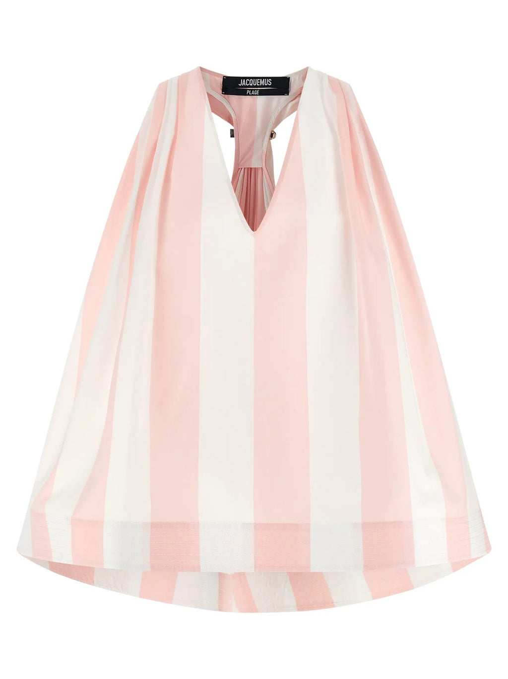 Jacquemus Multicolor Cotton Blouse