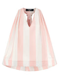 Jacquemus Multicolor Cotton Blouse