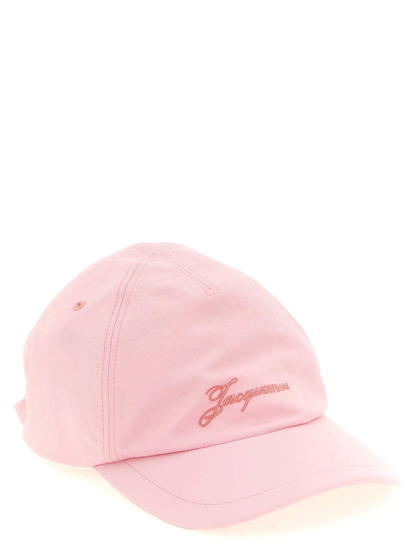 Jacquemus Multicolor Polyamide Cap (Baseball Hat)