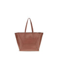 Brunello Cucinelli Multicolor Calf Leather Bos Taurus Shoulder Bag