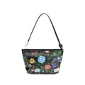 Gucci Multicolor Fabric Handbag