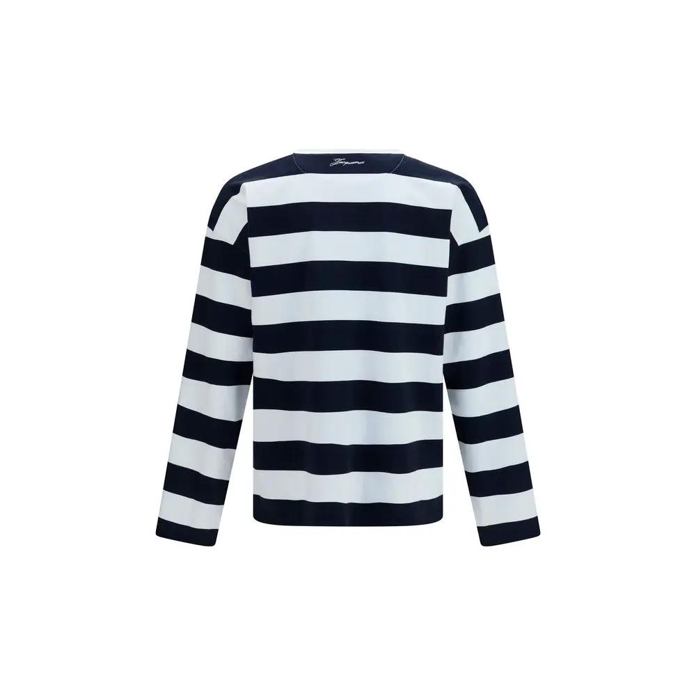 Jacquemus Multicolor Cotton T-Shirt