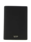 Tom Ford Black Calfskin Wallet