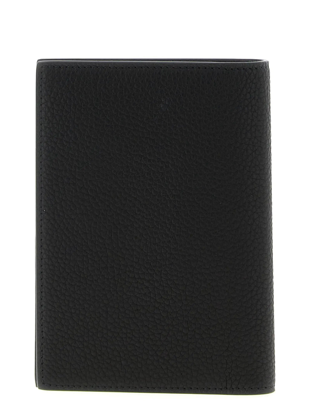 Tom Ford Black Calfskin Wallet