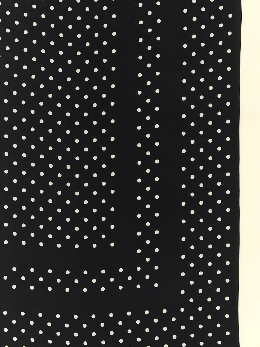 Valentino Garavani Bicolor Silk Foulard