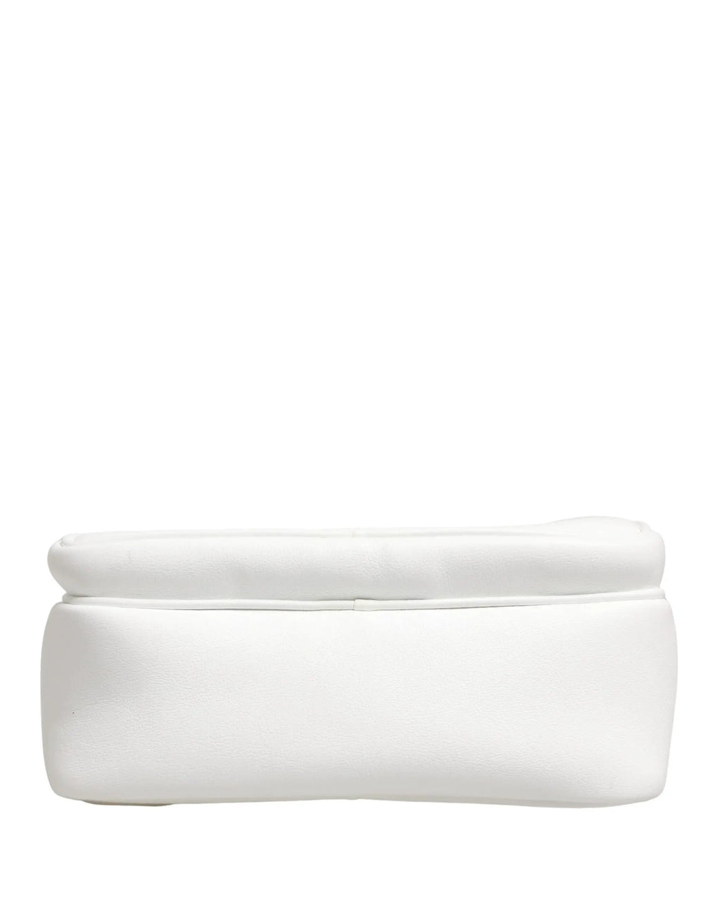 Dolce & Gabbana Dolce & Gabbana White Logo Plaque Crossbody Shoulder Borse Men Bag