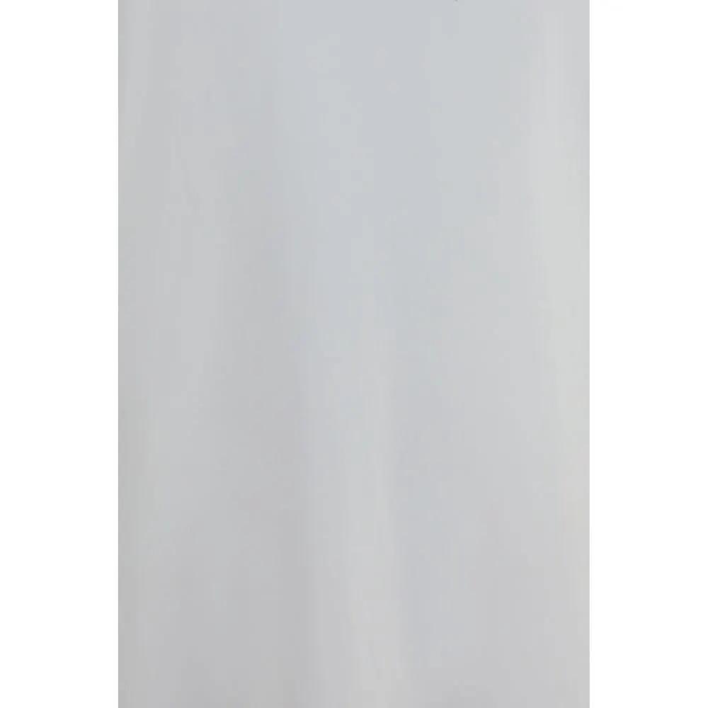 Tom Ford White Cotton T-Shirt