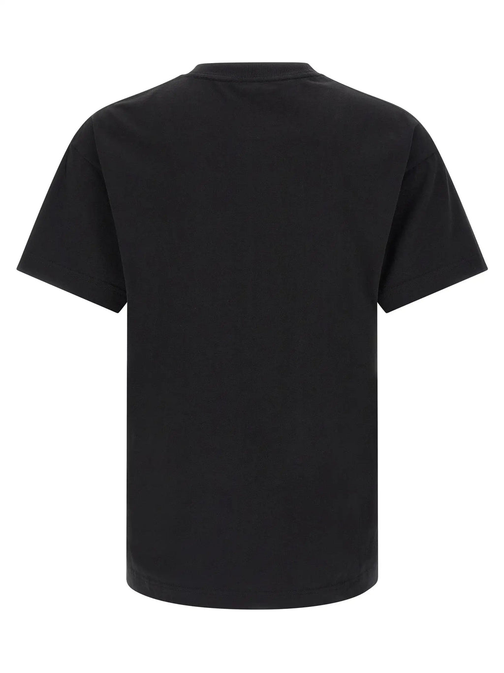 Palm Angels Bicolor Cotton T-Shirt